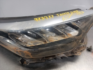 FARO DERECHO TOYOTA C-HR (X10) M20A 81110F418000