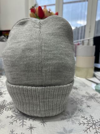 Cappello Grigio Unisex