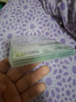 Pokemon Leyendas Z-A Nintendo Switch