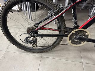 Bicicleta BH 24 Rueda