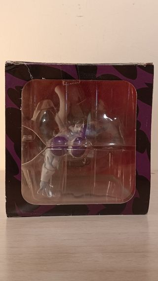 Figura Freezer Bandai Dragon Ball Z