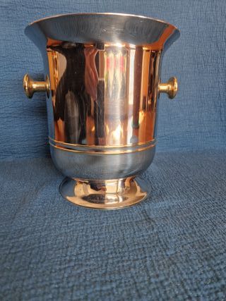 Secchiello portabottiglie WMF