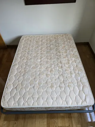 Colchón 135x180