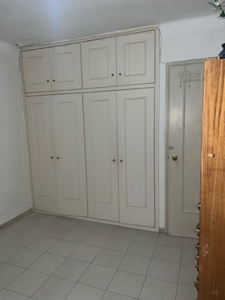 si alquila habitación