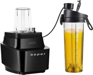 Batidora de vacío Nueva