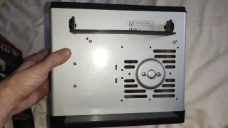 Calefactor S&P TL-19 N