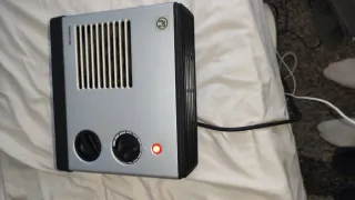 Calefactor S&P TL-19 N