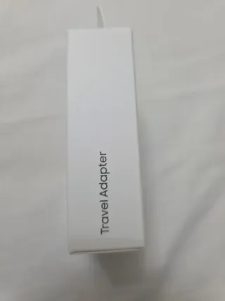 Caricabatterie Samsung 25W PD USB-C