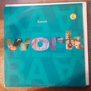 Lotto 4 Vinili Digital Boy - Italian Master Techno