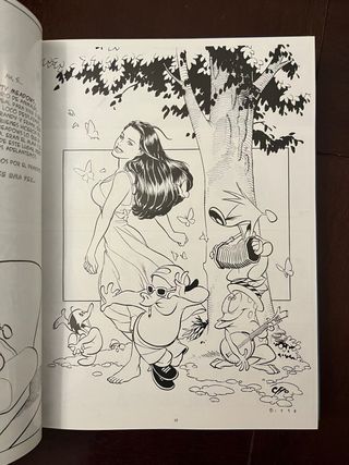 Colección Liberty Meadows Frank Cho en Tapa Dura