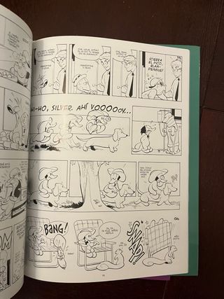 Colección Liberty Meadows Frank Cho en Tapa Dura