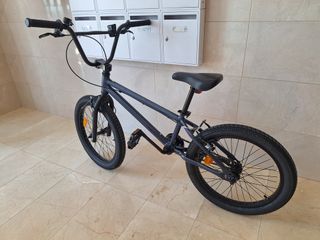 Bicicleta BMX BTWIN