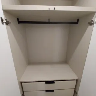 Armarios empotrados a medida