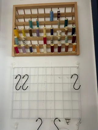 Máquina de coser Brother SL-1110-3