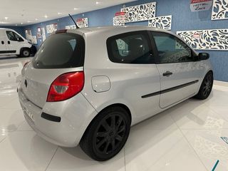Renault Clio 3 2007