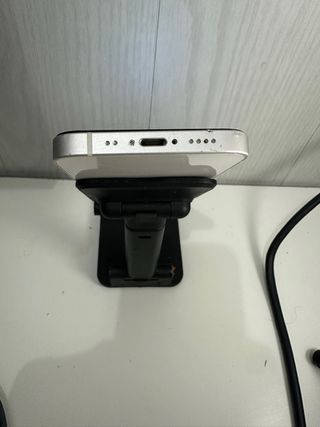 iPhone 12 mini Blanco 128GB