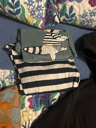 Lote Ropa Niño 11/12 Años