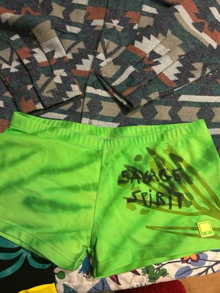 Lote Ropa Niño 11/12 Años