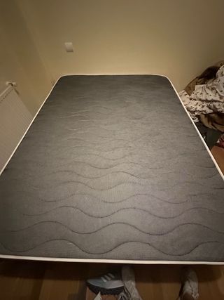 Colchón