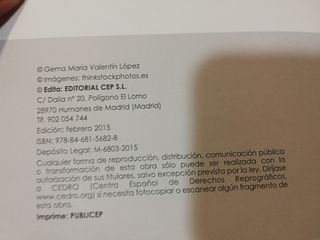 Libro Ofimática Editorial CEIP