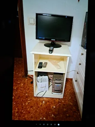 Monitor Samsung Negro