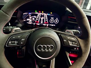 Audi RS3 2022