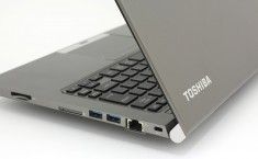 Portátil Toshiba Portege Z30a i5 8Gb SSD256 1.2Kg
