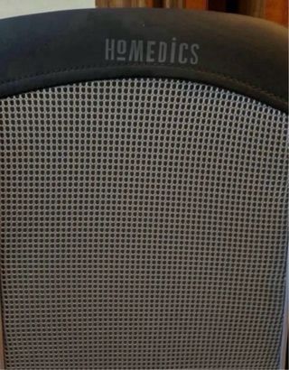 Sillón Masajeador HoMedics