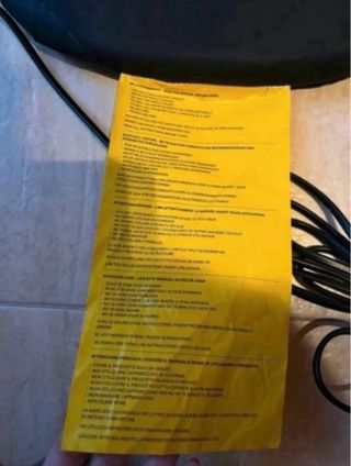 Sillón Masajeador HoMedics