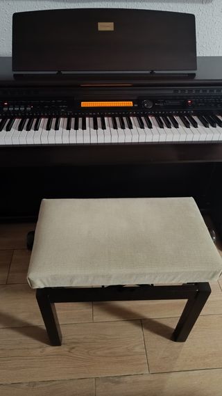 Piano Casio Celviano AP80R