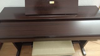Piano Casio Celviano AP80R