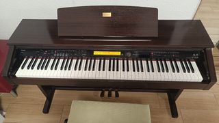 Piano Casio Celviano AP80R