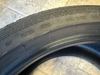 NEUMÁTICOS PIRELLI PZERO 255/40 R19