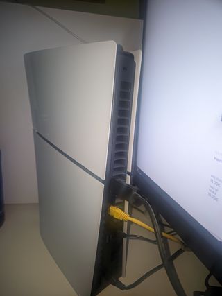 Ps5 Slim Edición Digital 1TB