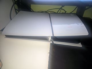 Ps5 Slim Edición Digital 1TB