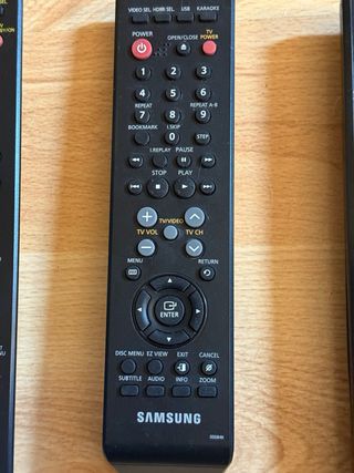 Lote Mandos a Distancia Samsung, LG, i-Joy