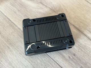 Caja Argon NEO 5 M.2 NVME para Raspberry Pi 5