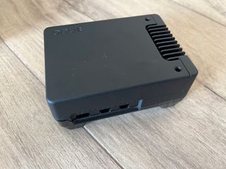 Caja Argon NEO 5 M.2 NVME para Raspberry Pi 5