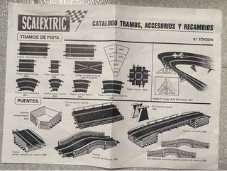 Scalextric GP.65