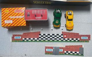 Scalextric GP.65