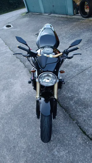 Honda CB 600 F Hornet