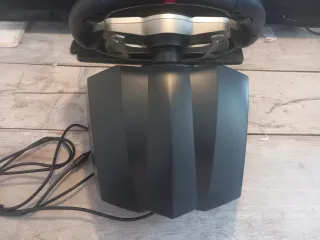 Volante FRTEC. Accetto anche scambi