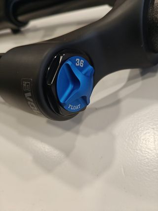 Horquilla Fox 36 Performance Ebike