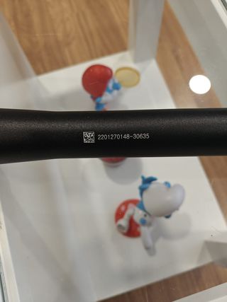 Horquilla Fox 36 Performance Ebike