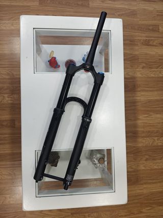 Horquilla Fox 36 Performance Ebike