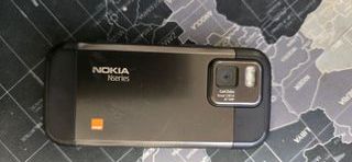 2 x Nokia N97 mini Negro