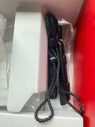 Nintendo Switch OLED Blanca