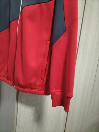 Chaqueta New Balance Sevilla FC