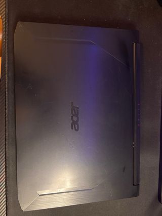 Acer Nitro 5 AN515-44 Gaming Laptop