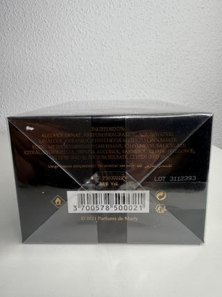 Perfume Parfums de Marly Safanad 75ML. NUEVO